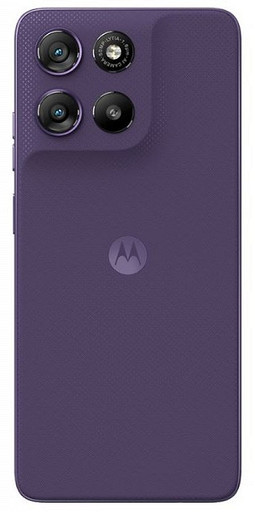 Представлен мощный середняк Motorola Moto G67 Power с чипом Snapdragon 7s и аккумулятором на 7000 мАч