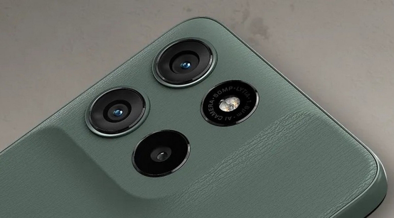 Представлен мощный середняк Motorola Moto G67 Power с чипом Snapdragon 7s и аккумулятором на 7000 мАч