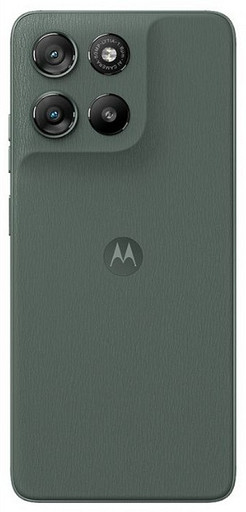 Представлен мощный середняк Motorola Moto G67 Power с чипом Snapdragon 7s и аккумулятором на 7000 мАч
