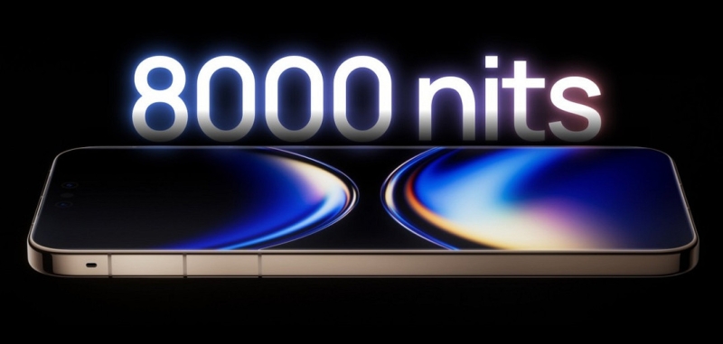 Представлены суперфлагманы HUAWEI Mate 80 Pro Max и Mate 80 RS