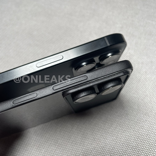 Samsung Galaxy S26 Edge показали на фото, но он уже никогда не выйдет