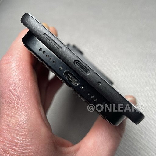 Samsung Galaxy S26 Edge показали на фото, но он уже никогда не выйдет