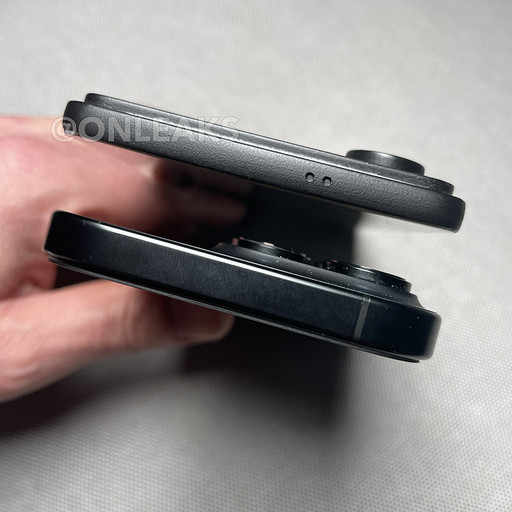 Samsung Galaxy S26 Edge показали на фото, но он уже никогда не выйдет