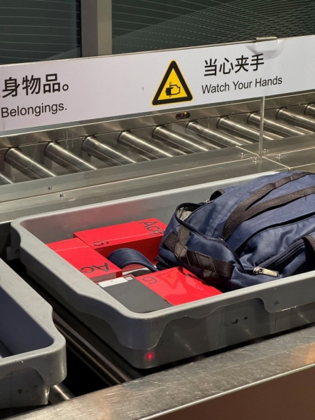 Секретный флагман OnePlus засветился на шпионских фото