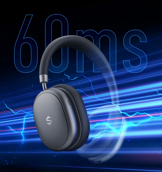 Xiaomi представила свои AirPods Max для геймеров