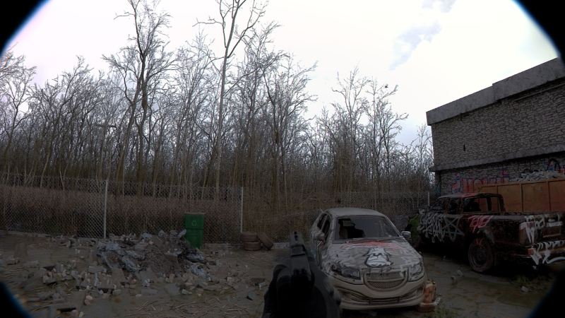 Разработка чересчур реалистичного шутера Unrecord вышла на новый уровень благодаря Tencent