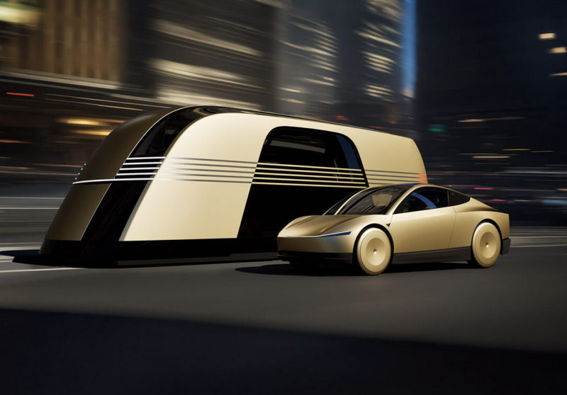 млрд за лояльность: как Tesla превратила совет директоров в группу поддержки Илона Маска