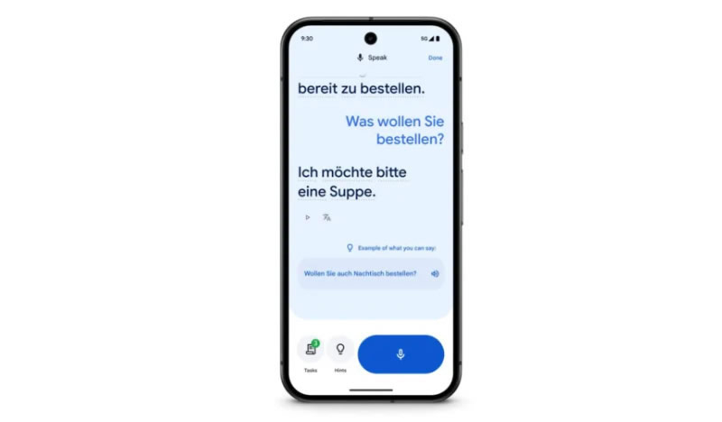 Google Translate научился синхронно переводить живую речь на 70 языков в любых наушниках