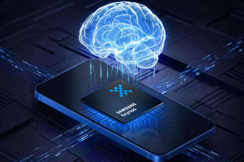 Samsung представила Exynos 2600 — первый в мире 2-нм процессор для смартфонов, и он может появиться в Galaxy S26