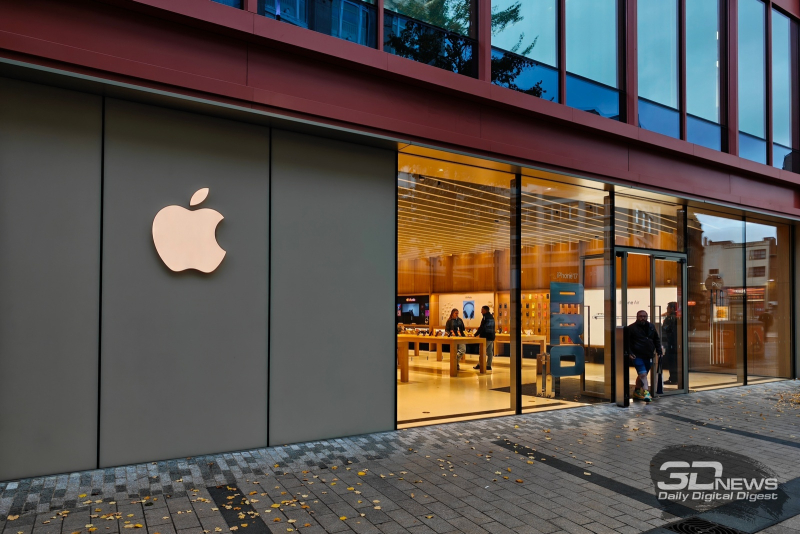 Британия предлагает встроить цензуру прямо в iOS и Android — доступ к обнажёнке только после проверки возраста