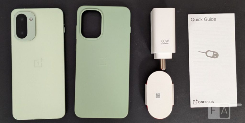 Распаковку смартфона OnePlus 15R опубликовали в преддверии анонса