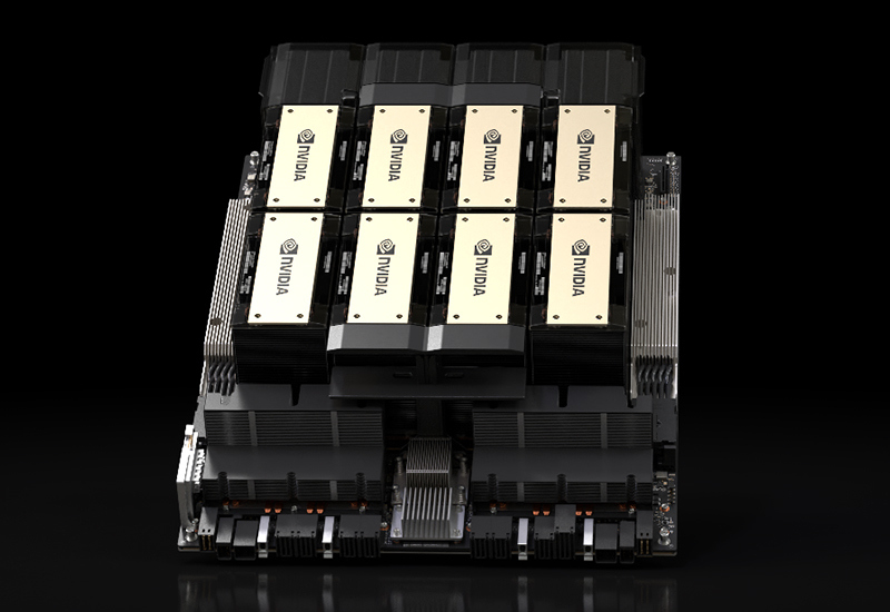 The Verge: ИИ-величие Nvidia построено на долгах — пузырь рискует лопнуть в любой момент