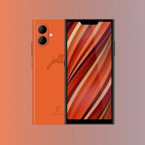 Jolla представила Linux-смартфон с физическим переключателем приватности