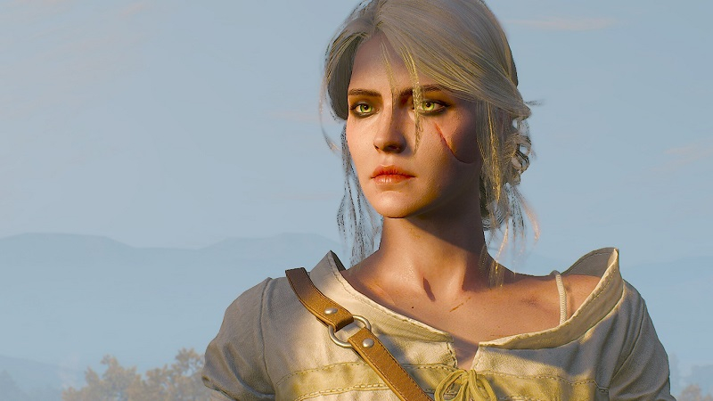 Слухи: неанонсированное сюжетное дополнение к The Witcher 3: Wild Hunt скоро выйдет из тени