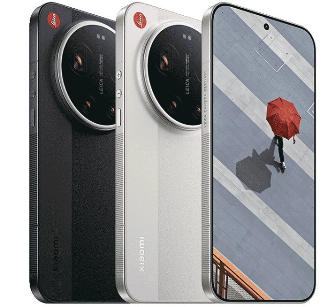 Представлен смартфон с «лучшей камерой 2026 года» — Xiaomi 17 Ultra и версия Leica Edition с механическим кольцом зума
