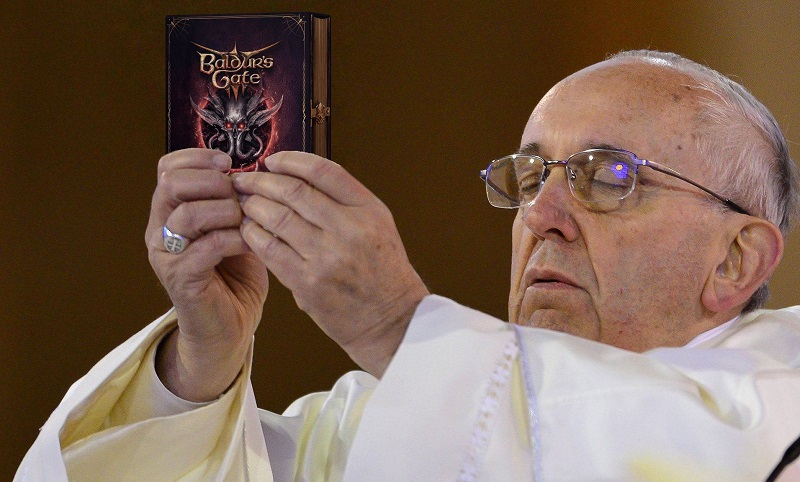 Критический успех: глава Larian наконец раскрыл продажи Baldur’s Gate 3