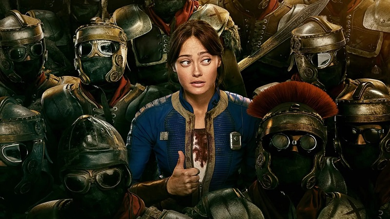 Тодд Говард подтвердил, что Fallout 5 будет создаваться с учётом событий сериала «Фоллаут»