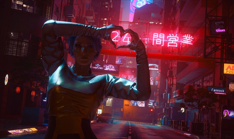 Cyberpunk 2077 для Switch 2 случайно получила чересчур щедрую скидку — CDPR ошибку исправила, но праздник портить не стала