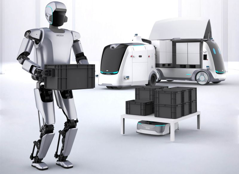 Человекоподобные роботы переоценены: даже их разработчики признают, что до «замены человека» ещё очень далеко