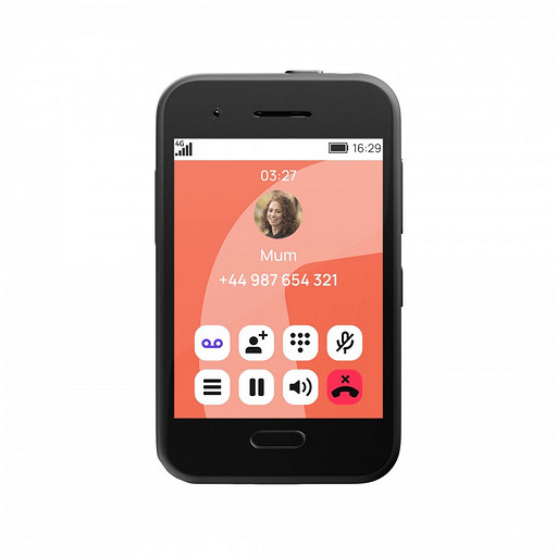 HMD представила смартфон для детей XploraOne