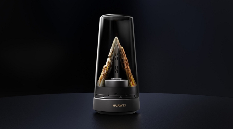 HUAWEI превратила роутер в предмет интерьера: новый X3 Pro вышел на глобальном рынке
