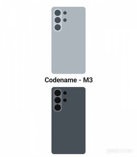 Изображения Samsung Galaxy S26, S26+ и S26 Ultra засветились в бете One UI 8.5