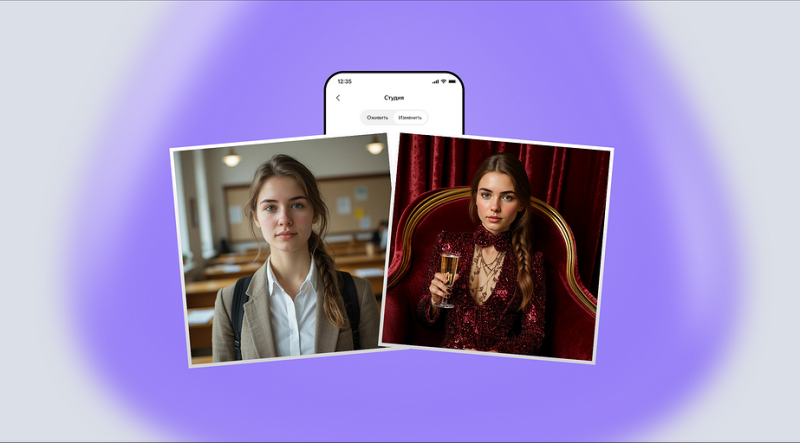 «Яндекс» добавил Алиса AI в Поиск приложения