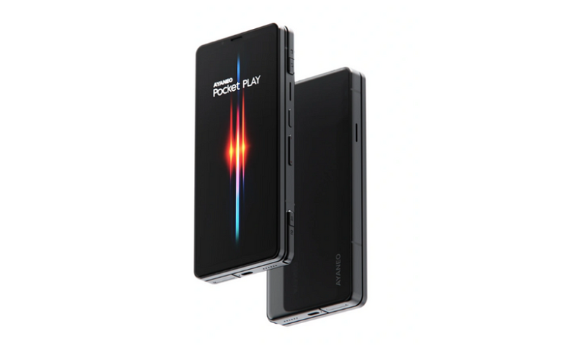 Мечта любого геймера: Ayaneo Pocket Play — первый смартфон бренда с душой портативной консоли