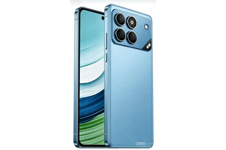 Необычный HONOR Win со встроенным вентилятором показали на рендерах