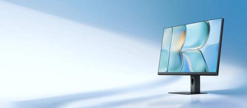 Новый топ за свои деньги? Вышел бюджетный монитор Xiaomi A24i 2026