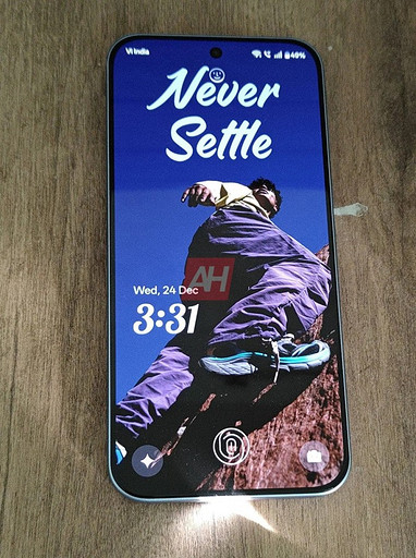 OnePlus Turbo засветился на живых фотографиях до презентации