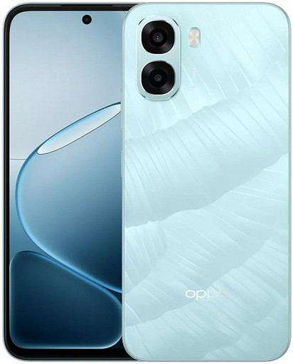 Представлены доступные смартфоны OPPO A6x 4G и 5G с экранами на 120 Гц и батареями на 6500 мА*ч