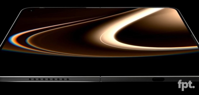 Рендеры iPhone Fold подтверждают гибкий дисплей без заметной складки