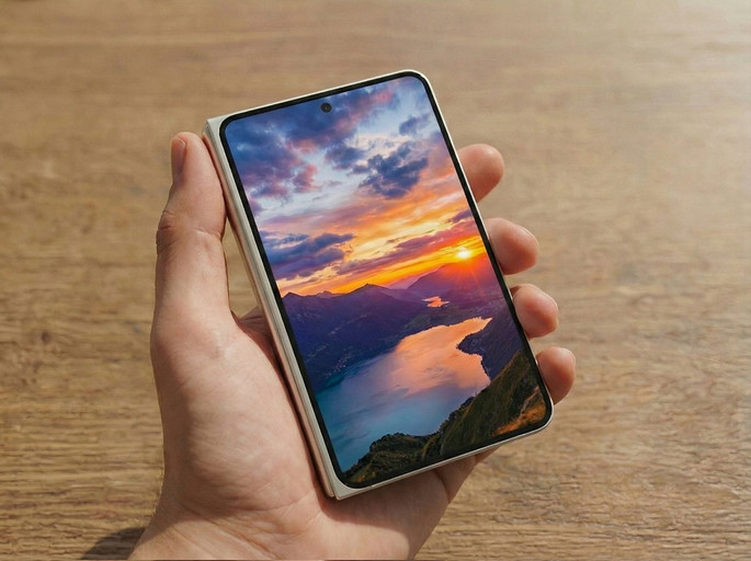 Samsung готовит конкурента iPhone Fold под названием Wide Fold