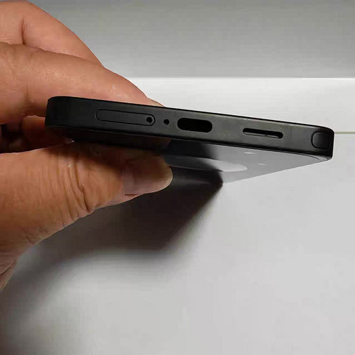 Секретов не осталось: OnLeaks показал фото макетов суперфлагмана Samsung Galaxy S26 Ultra