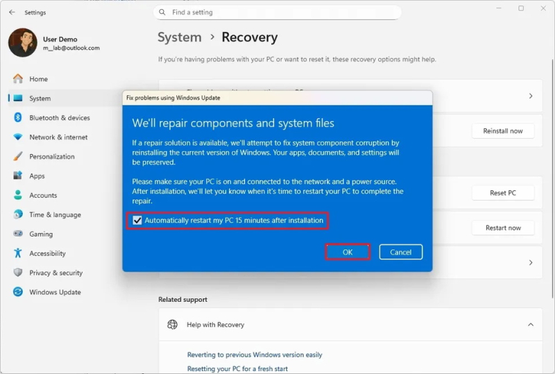 Проблемное январское обновление Windows 11 отказывается удаляться — два способа вернуть систему в норму