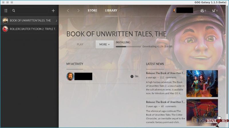 Вышел Wine 11 — запуск Windows-приложений и игр в Linux и macOS стал почти «родным»