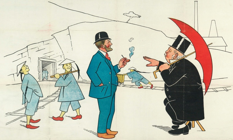 На новых фабриках чипов в Китае половина оборудования будет местной — Пекин принуждает к импортозамещению