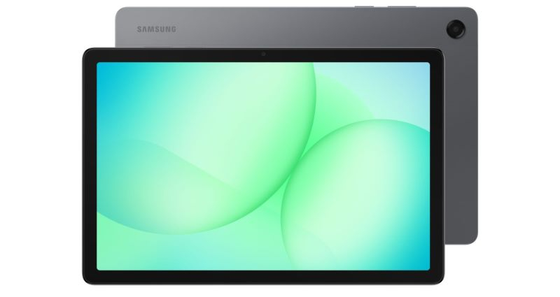 Samsung представила смартфон Galaxy A17 5G и планшет Galaxy Tab A11+