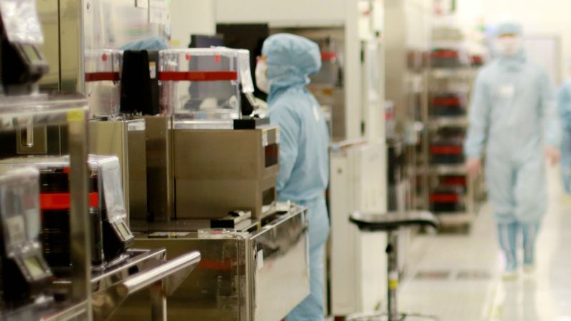На новых фабриках чипов в Китае половина оборудования будет местной — Пекин принуждает к импортозамещению