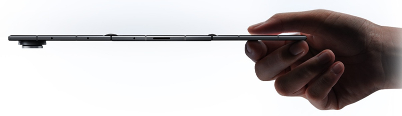 Samsung оценила в 99  трёхстворчатый смартфон Galaxy Z TriFold в США — продажи стартуют 30 января