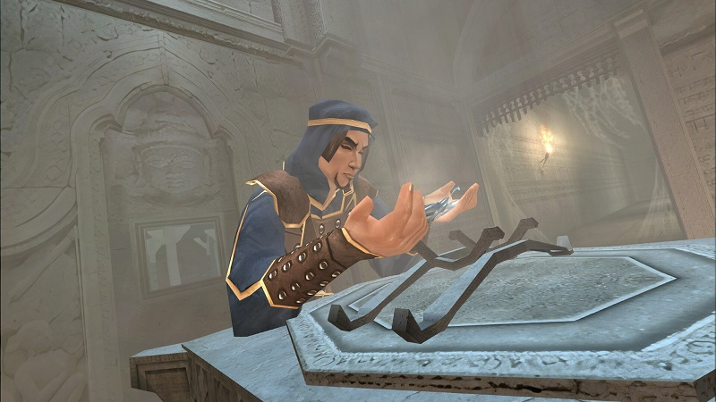 «Да здравствует Принц!»: в ответ на отмену ремейка GOG спасёт классическую Prince of Persia: The Sands of Time от цифрового небытия