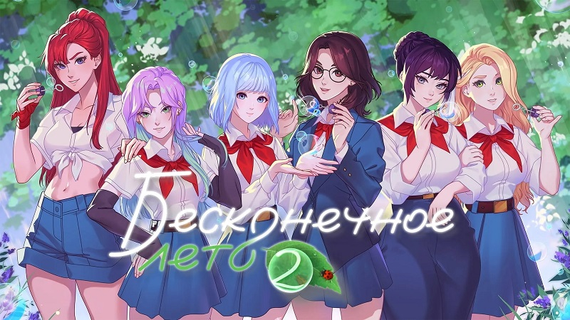 «Лето закончилось, не успев начаться»: новый кроссовер «Мира кораблей» с «Бесконечным летом» отменён из-за скандального высказывания разработчика