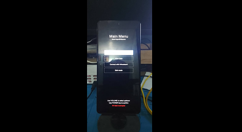 Обновление до HyperOS 3 может вывести из строя Redmi Note 13 Pro и POCO M6 Pro с неофициальной прошивкой