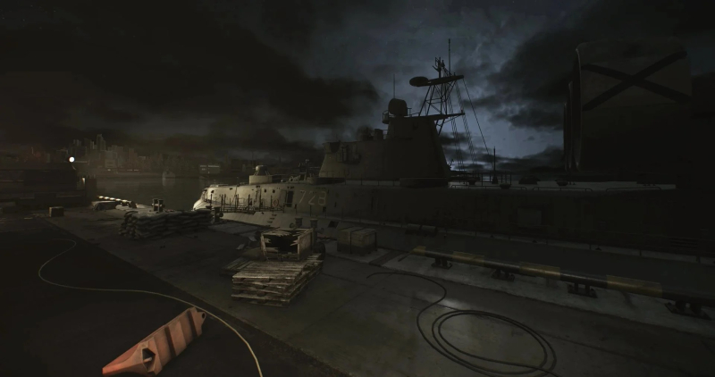 Разработчики Escape from Tarkov всё-таки сжалились над игроками и сделали концовку менее жестокой