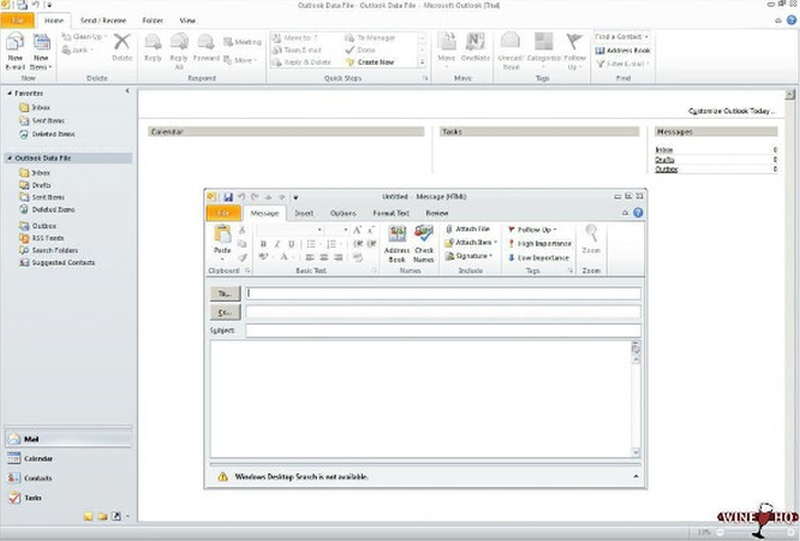 Вышел Wine 11 — запуск Windows-приложений и игр в Linux и macOS стал почти «родным»
