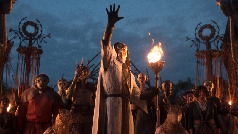 Larian ответила на вопросы игроков о Divinity и генеративном ИИ в разработке — новые подробности амбициозной RPG от создателей Baldur’s Gate 3