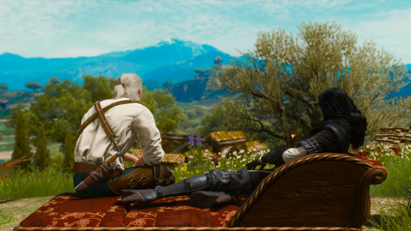 Польский аналитик объяснил, зачем CD Projekt Red выпускать новое сюжетное дополнение к The Witcher 3: Wild Hunt спустя 11 лет после релиза