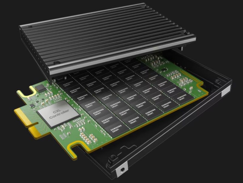 Серверы съедают всё: оперативная память подорожает ещё на 60 %, а SSD — на 40 % до конца марта