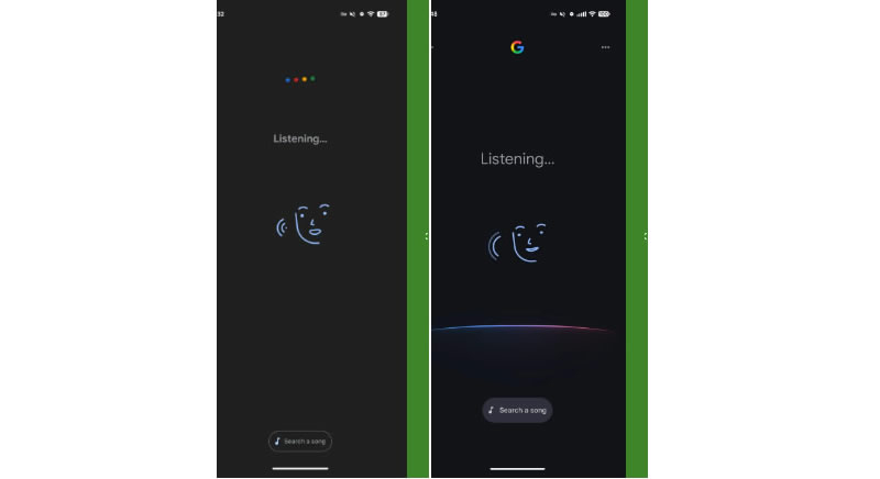 Google обновила интерфейс голосового поиска на Android — впервые за несколько лет